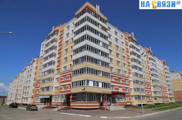 Панорама дома