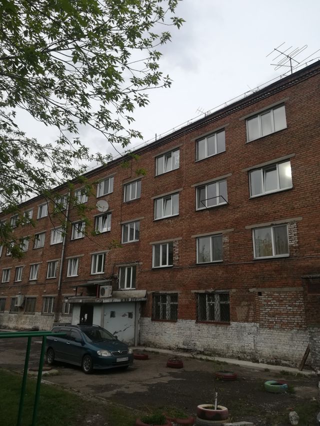 Панорама дома