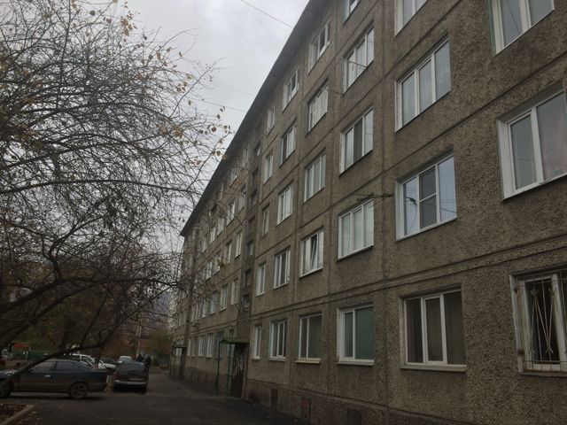 Панорама дома