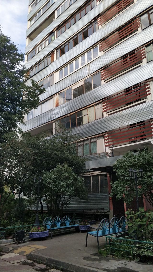 Facade