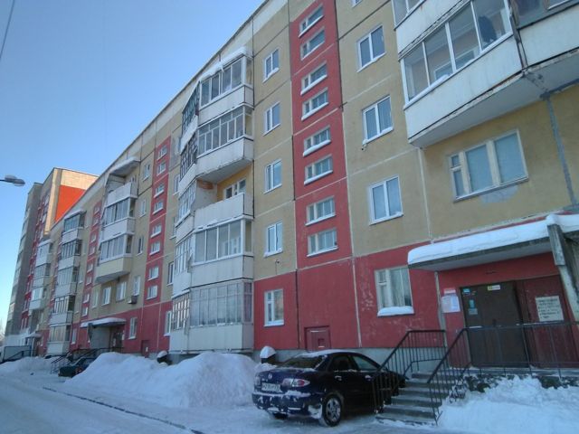 Панорама дома