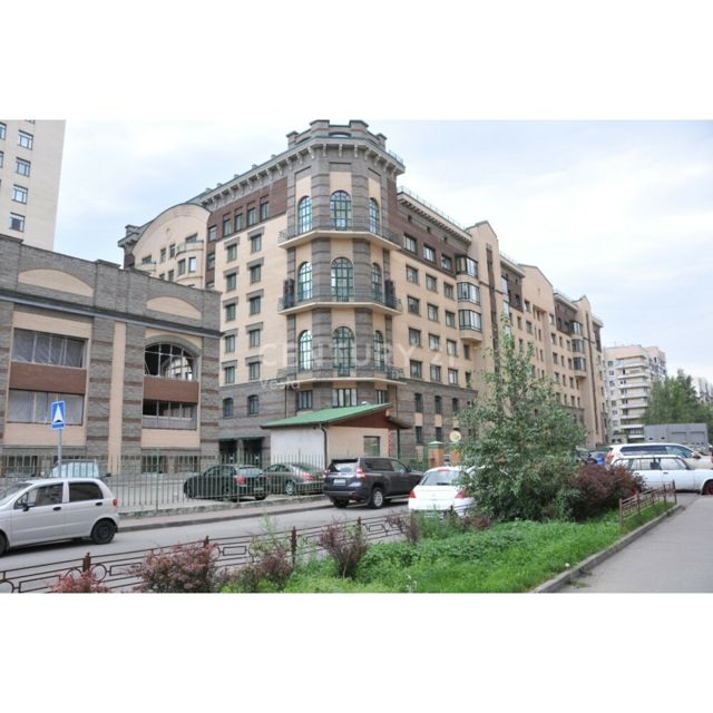 Панорама дома