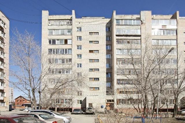 Панорама дома