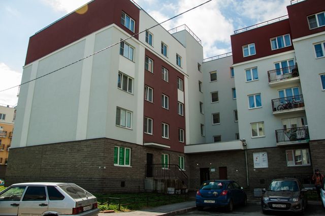 Facade