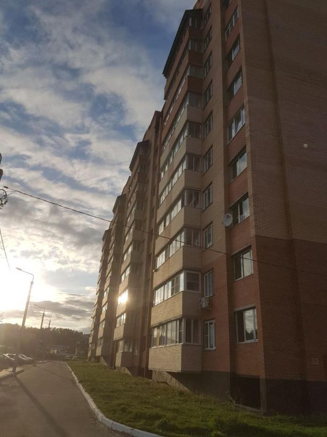 Панорама дома