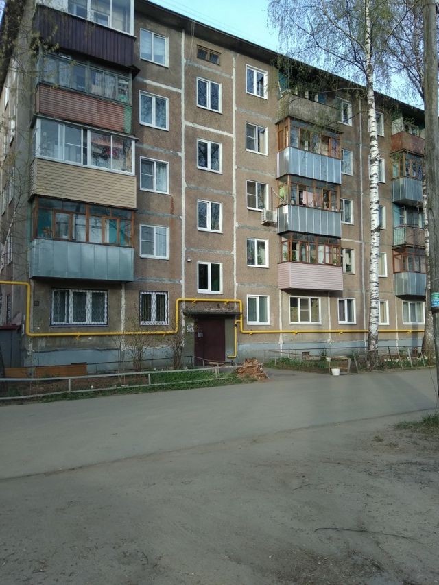 Панорама дома