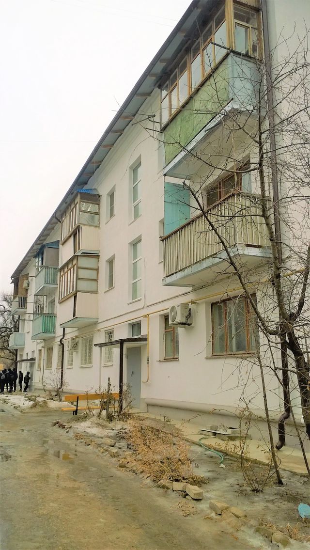 фото дома