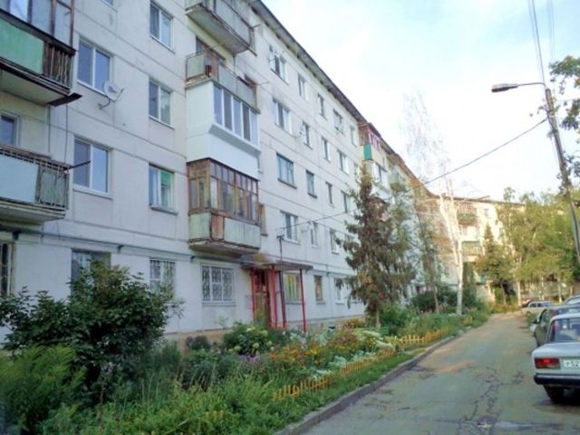 Панорама дома