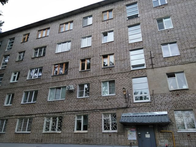фото дома