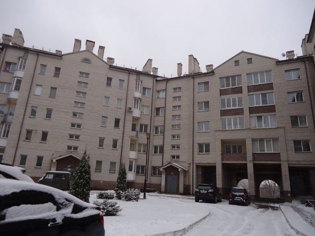 Панорама дома