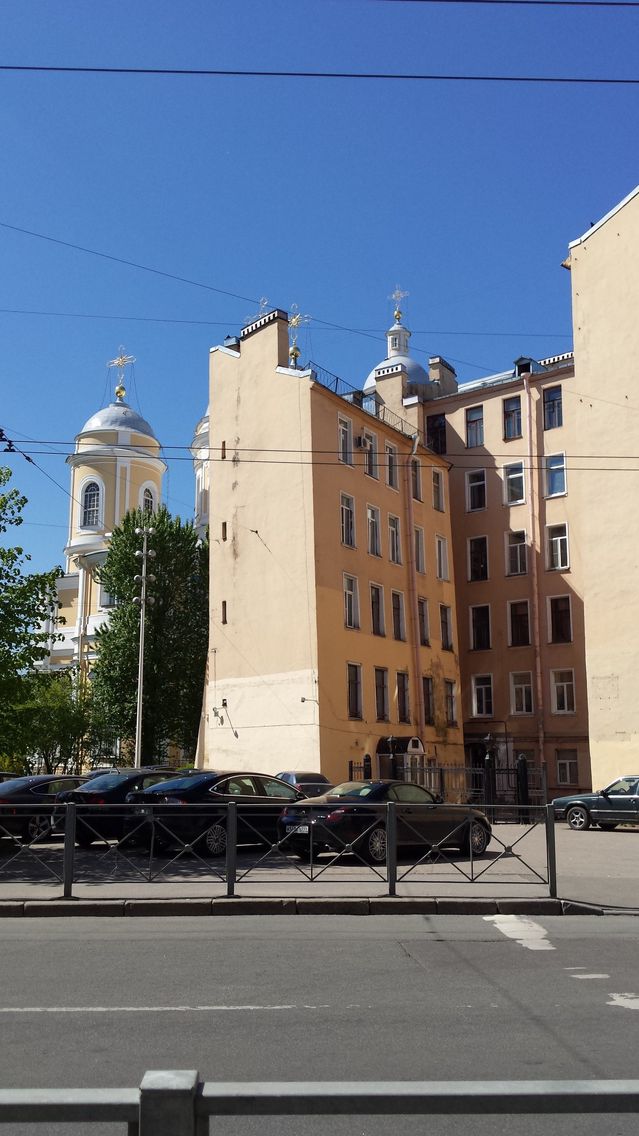 Facade