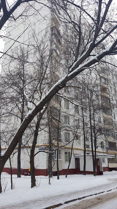 Панорама дома