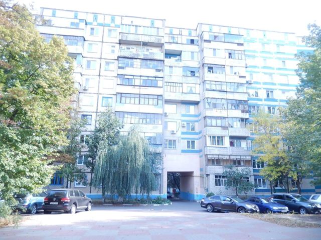 Панорама дома