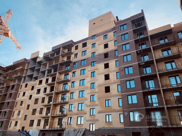Панорама дома