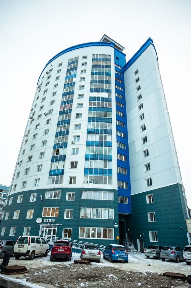 Facade