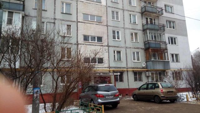 Панорама дома