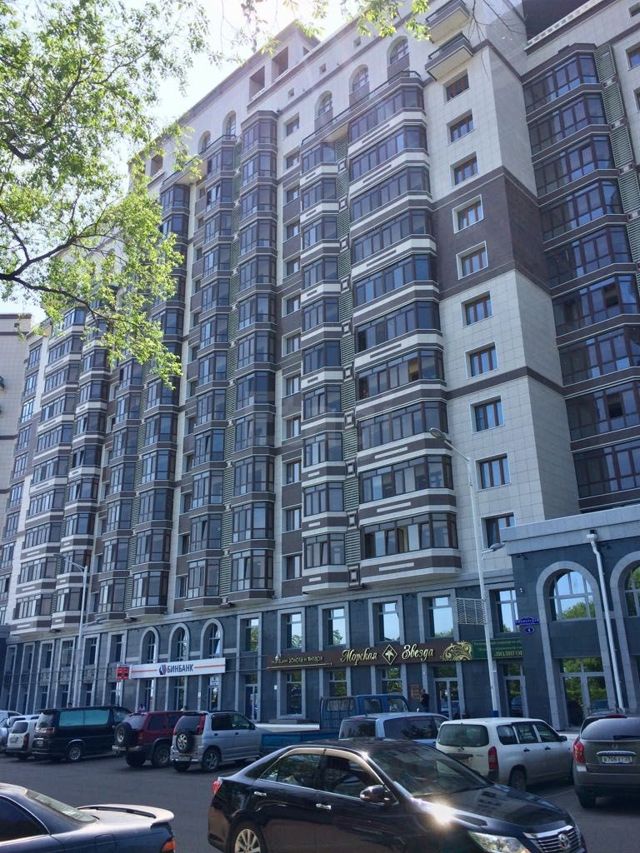 Панорама дома