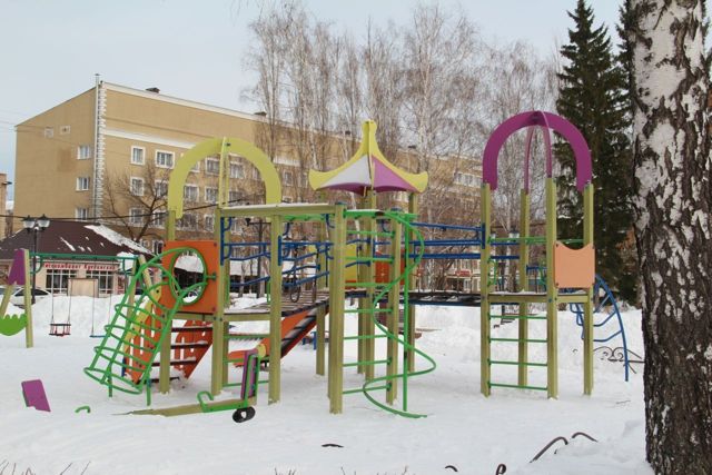 фото дома