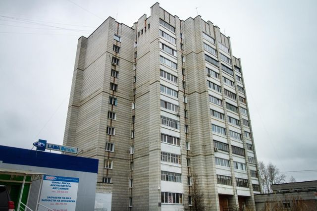 фото дома