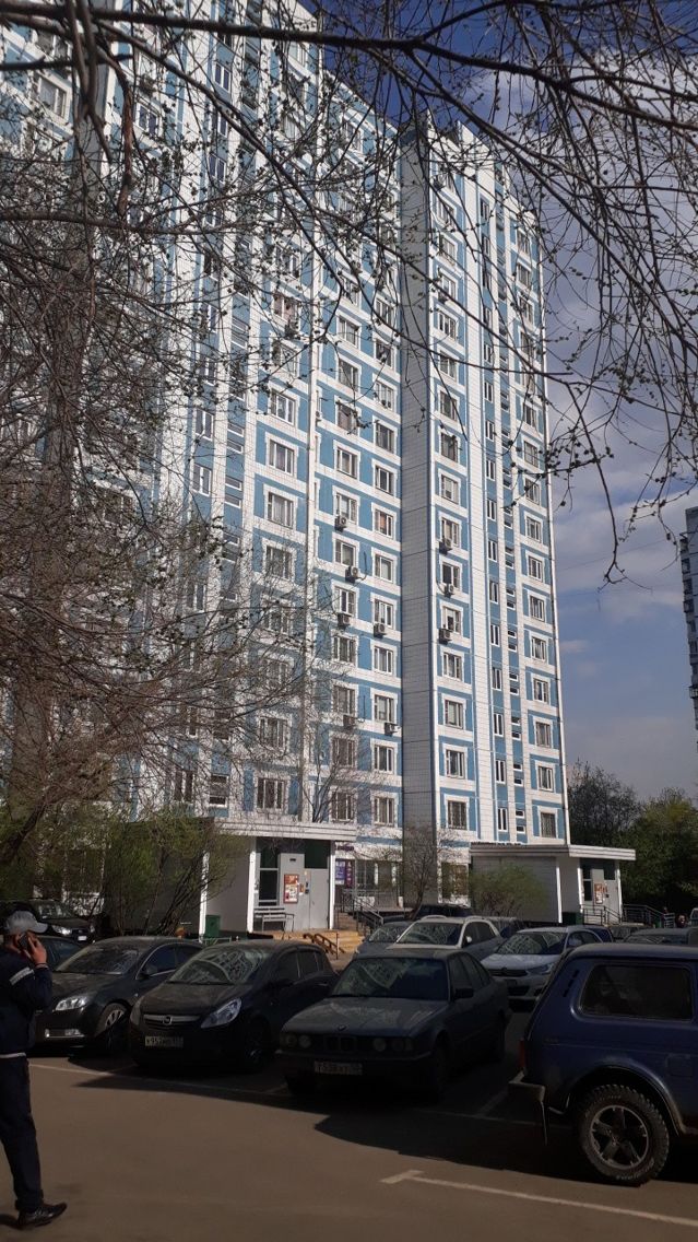 Панорама дома
