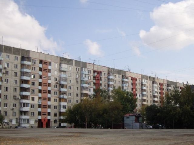 Панорама дома