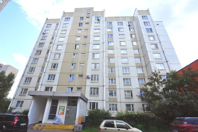 Facade