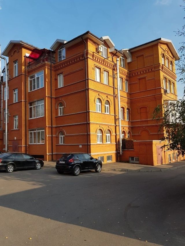 Facade