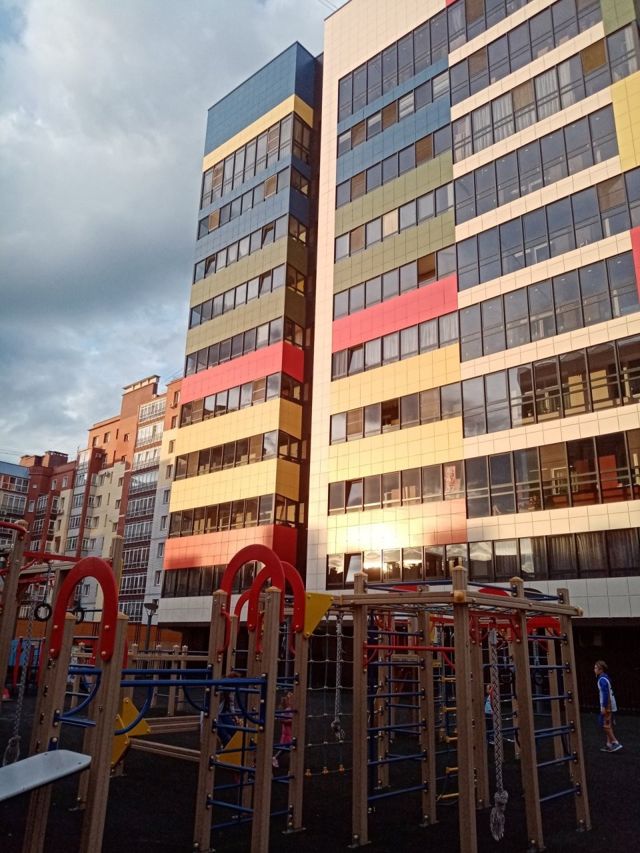 Facade