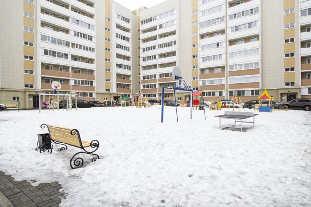 фото дома