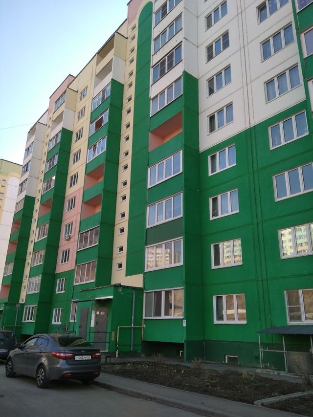 Facade