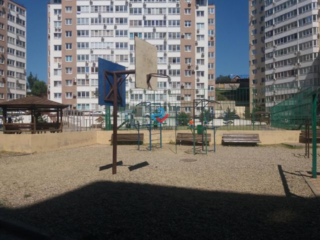 Territory