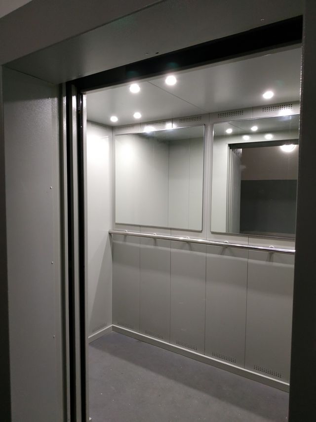 Lift