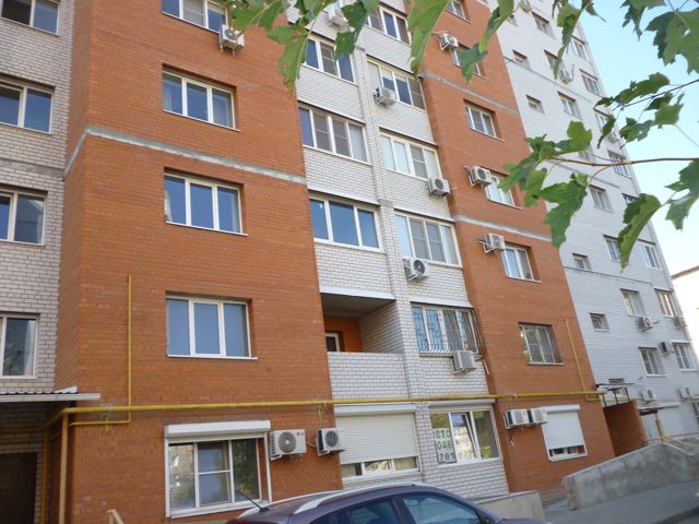 фото дома