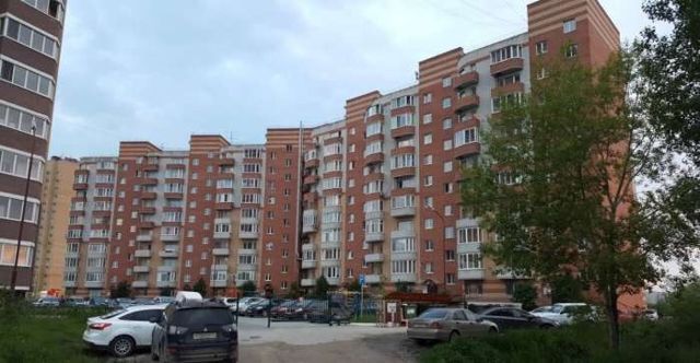 Панорама дома