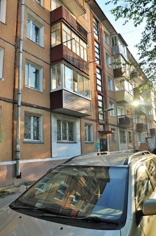 Панорама дома
