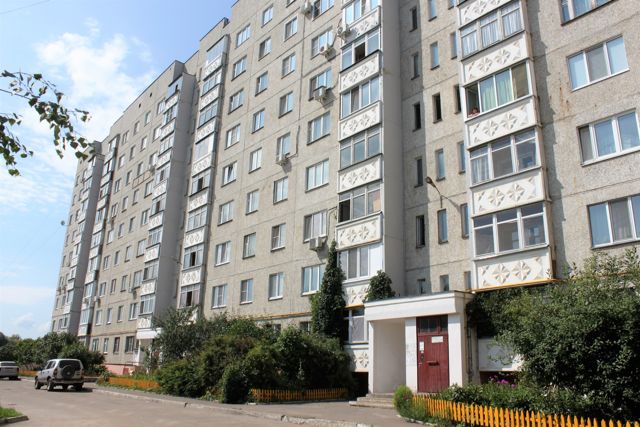 фото дома