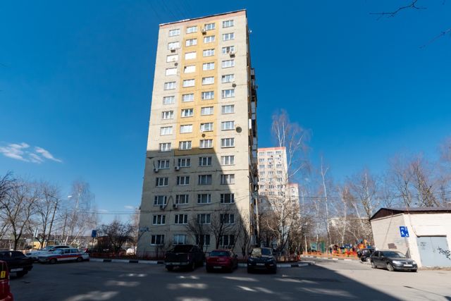 Панорама дома