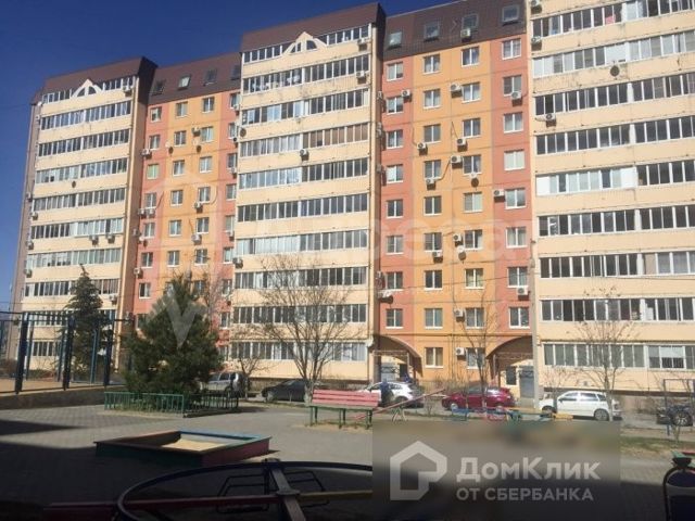фото дома