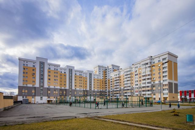 фото дома