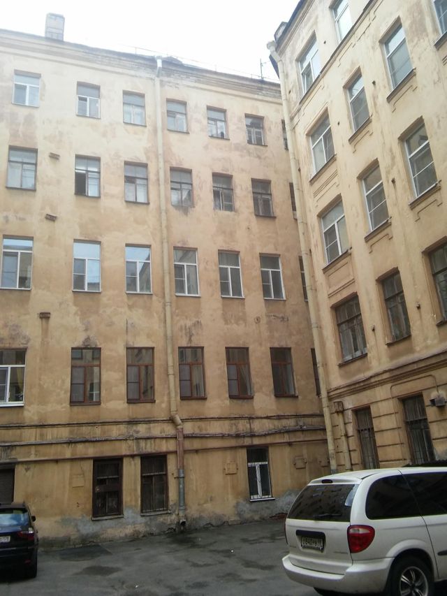 Facade