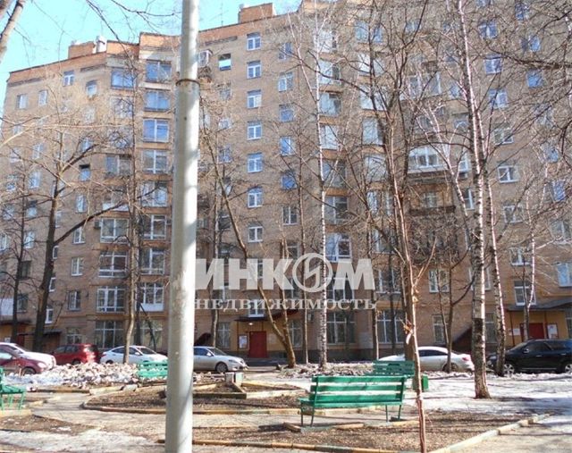 Панорама дома