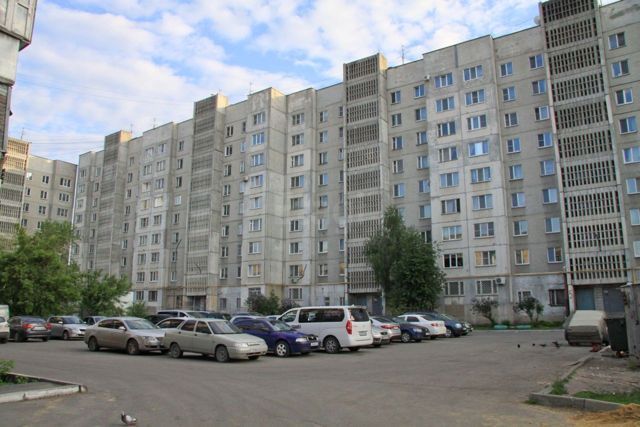 фото дома