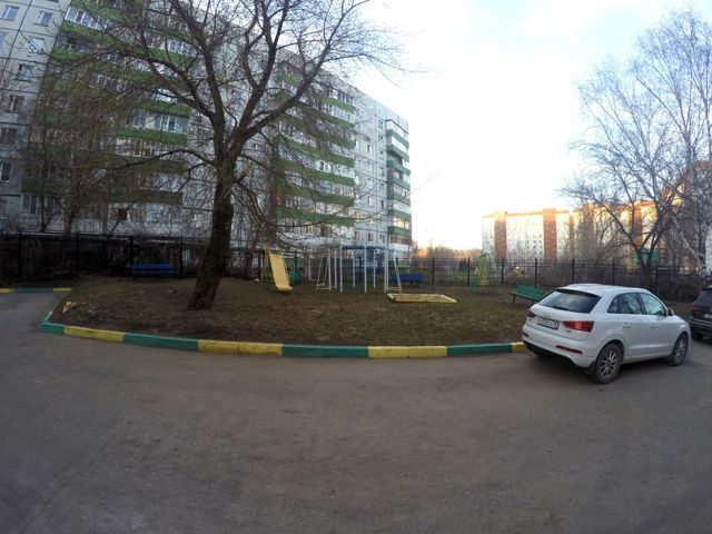 Territory