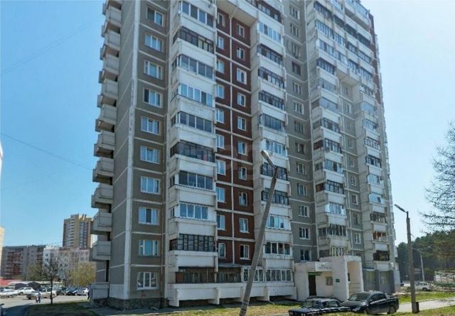 Панорама дома