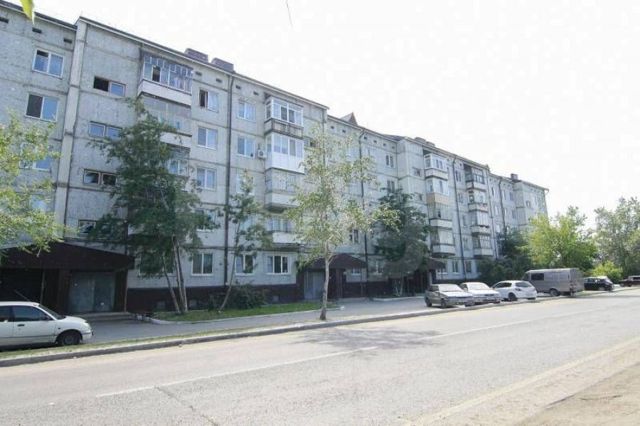 Панорама дома