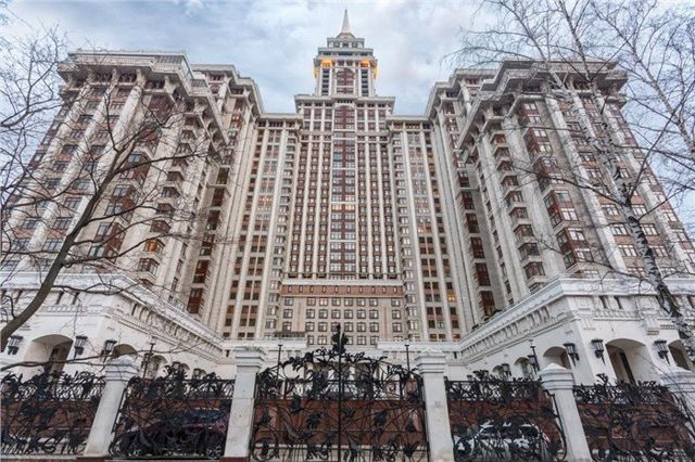 Панорама дома