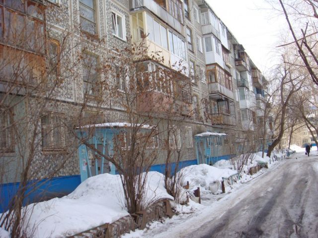 фото дома