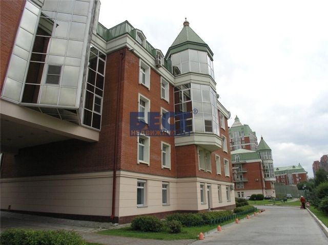 Панорама дома