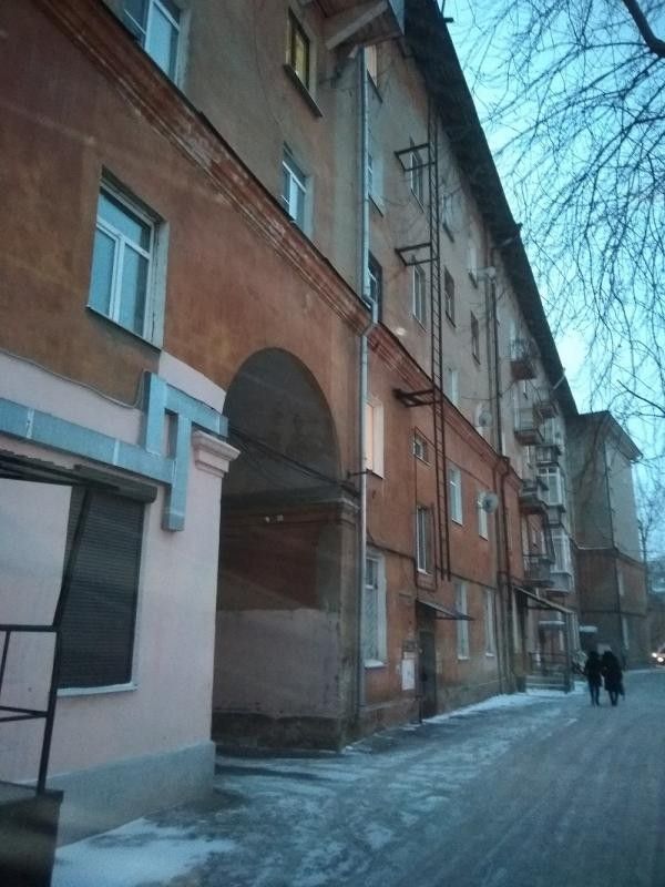 Панорама дома