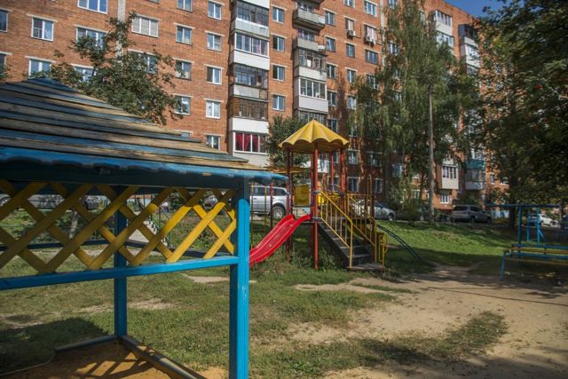 фото дома